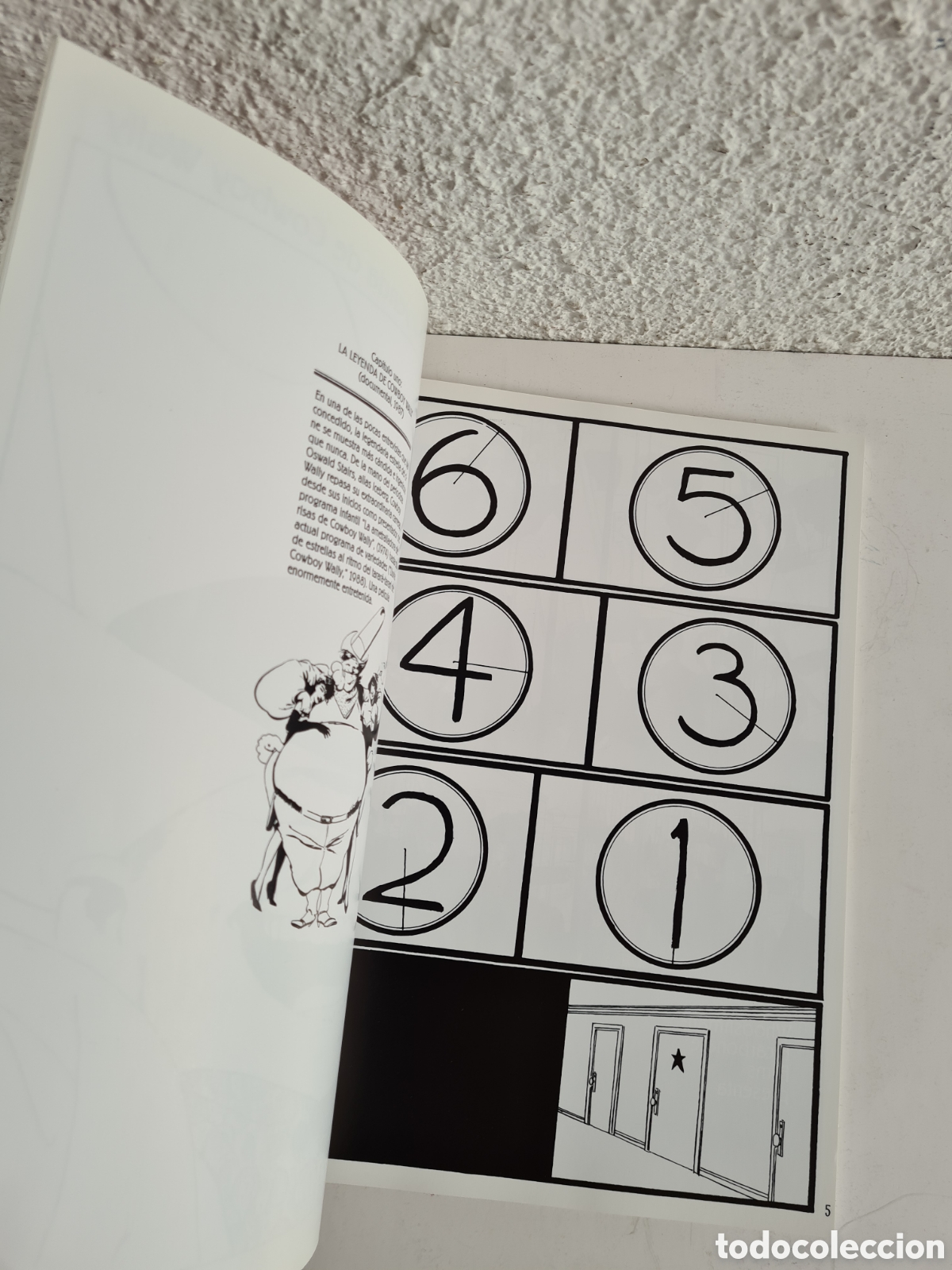 C&oacute;mics: El Show de Cowboy Wally - Kyle Baker - C&oacute;mic Tebeo - Foto 11