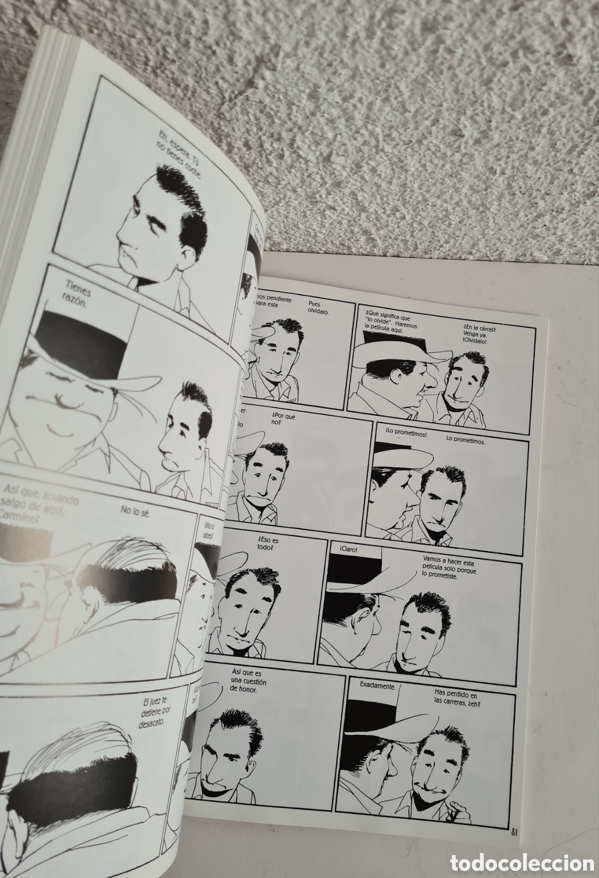 C&oacute;mics: El Show de Cowboy Wally - Kyle Baker - C&oacute;mic Tebeo - Foto 20
