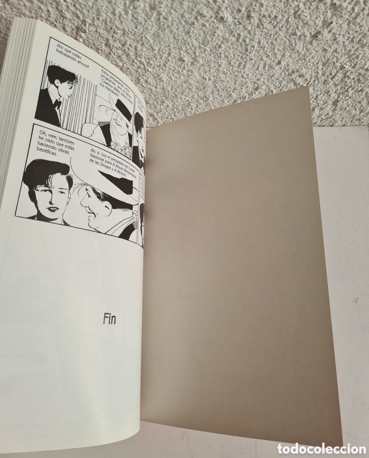 C&oacute;mics: El Show de Cowboy Wally - Kyle Baker - C&oacute;mic Tebeo - Foto 23