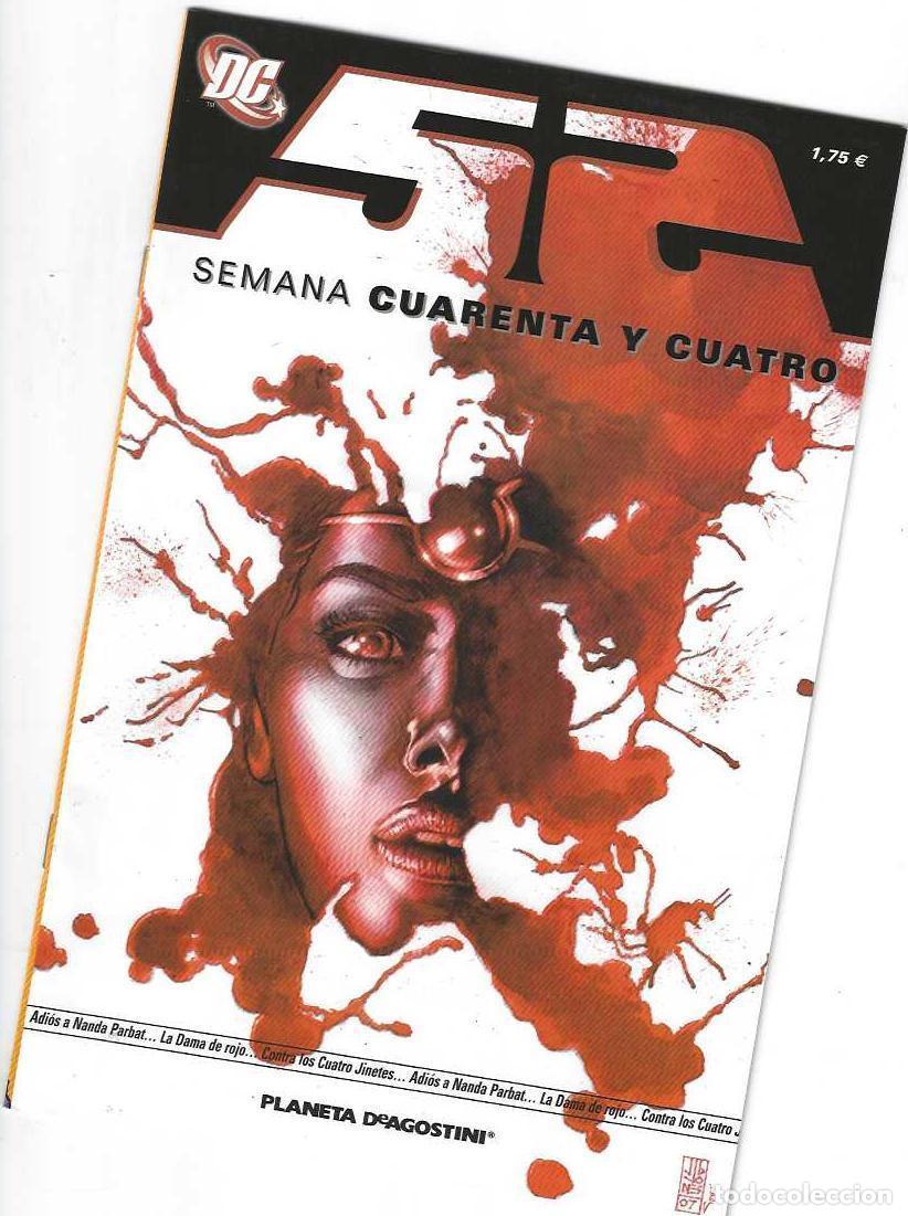 Comics : 52 - SEMANA 44 - GRAPA PLANETA -DE KIOSCO, NUEVO