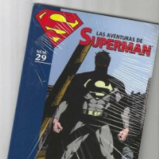 Fumetti: AVENTURAS DE SUPERMAN Nº 29 - TOMO PLANETA - BUEN ESTADO