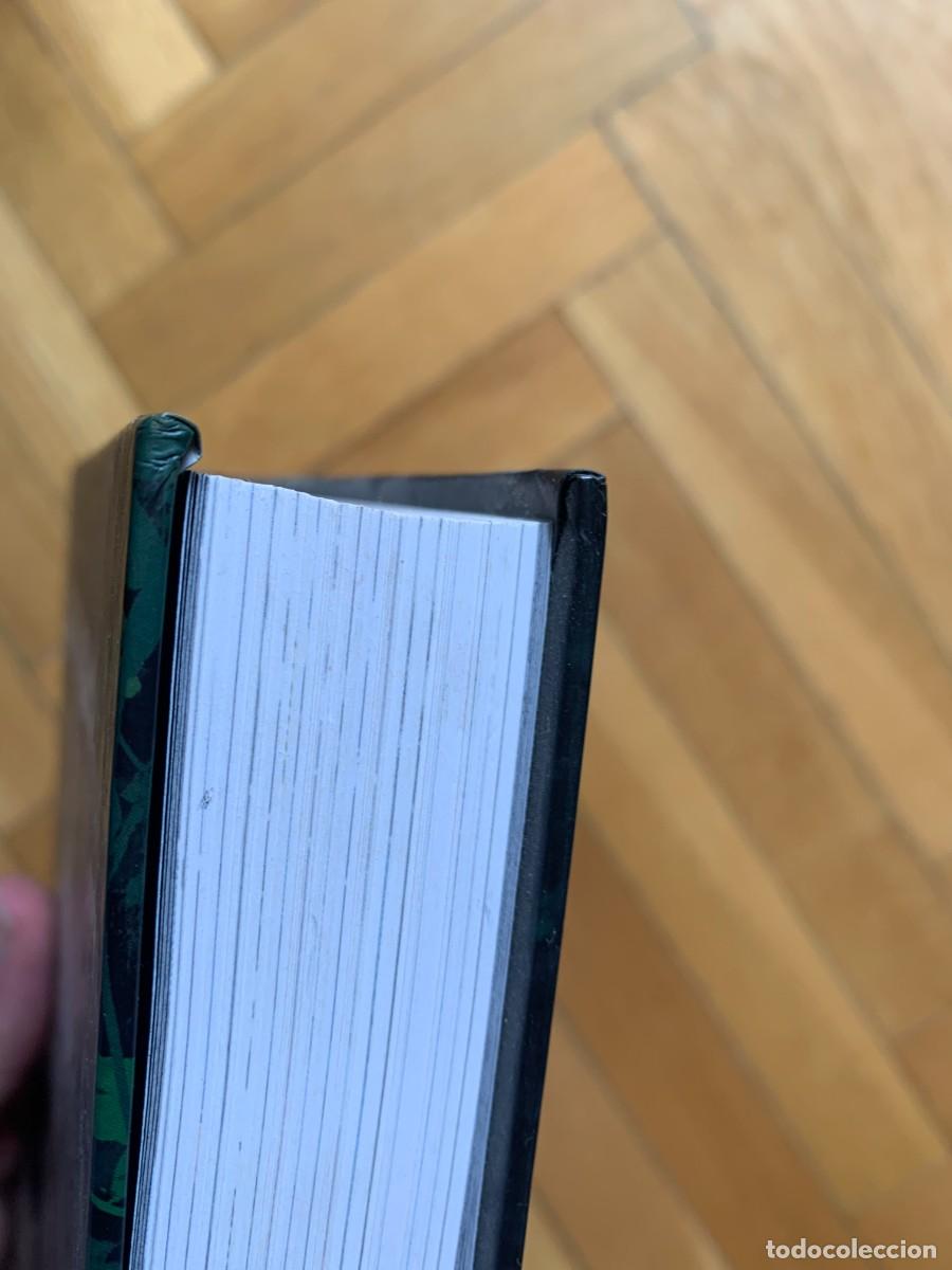 C&oacute;mics: La Cosa del Pantano Volumen 1 - A1 - Foto 2