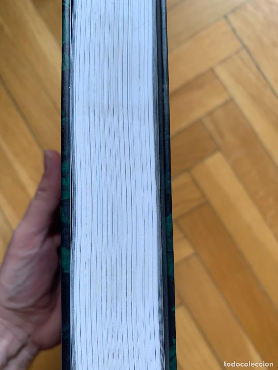 C&oacute;mics: La Cosa del Pantano Volumen 1 - A1 - Foto 3