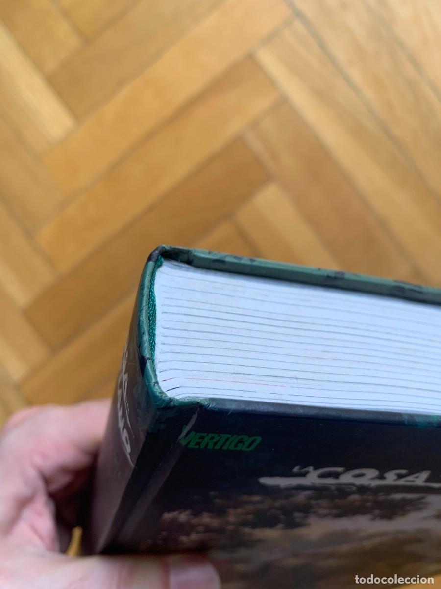 C&oacute;mics: La Cosa del Pantano Volumen 1 - A1 - Foto 6