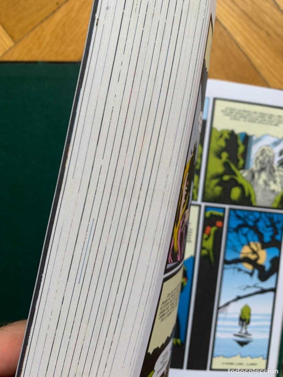 C&oacute;mics: La Cosa del Pantano Volumen 1 - A1 - Foto 8