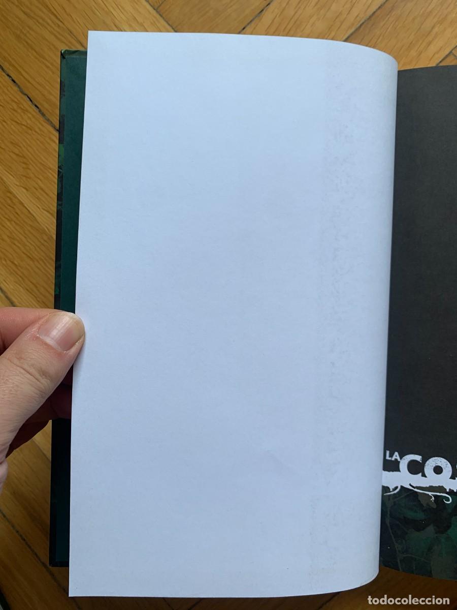 C&oacute;mics: La Cosa del Pantano Volumen 1 - A1 - Foto 13