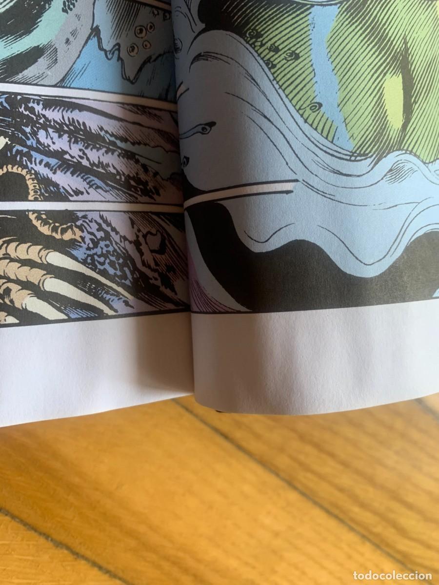 C&oacute;mics: La Cosa del Pantano Volumen 1 - A1 - Foto 17