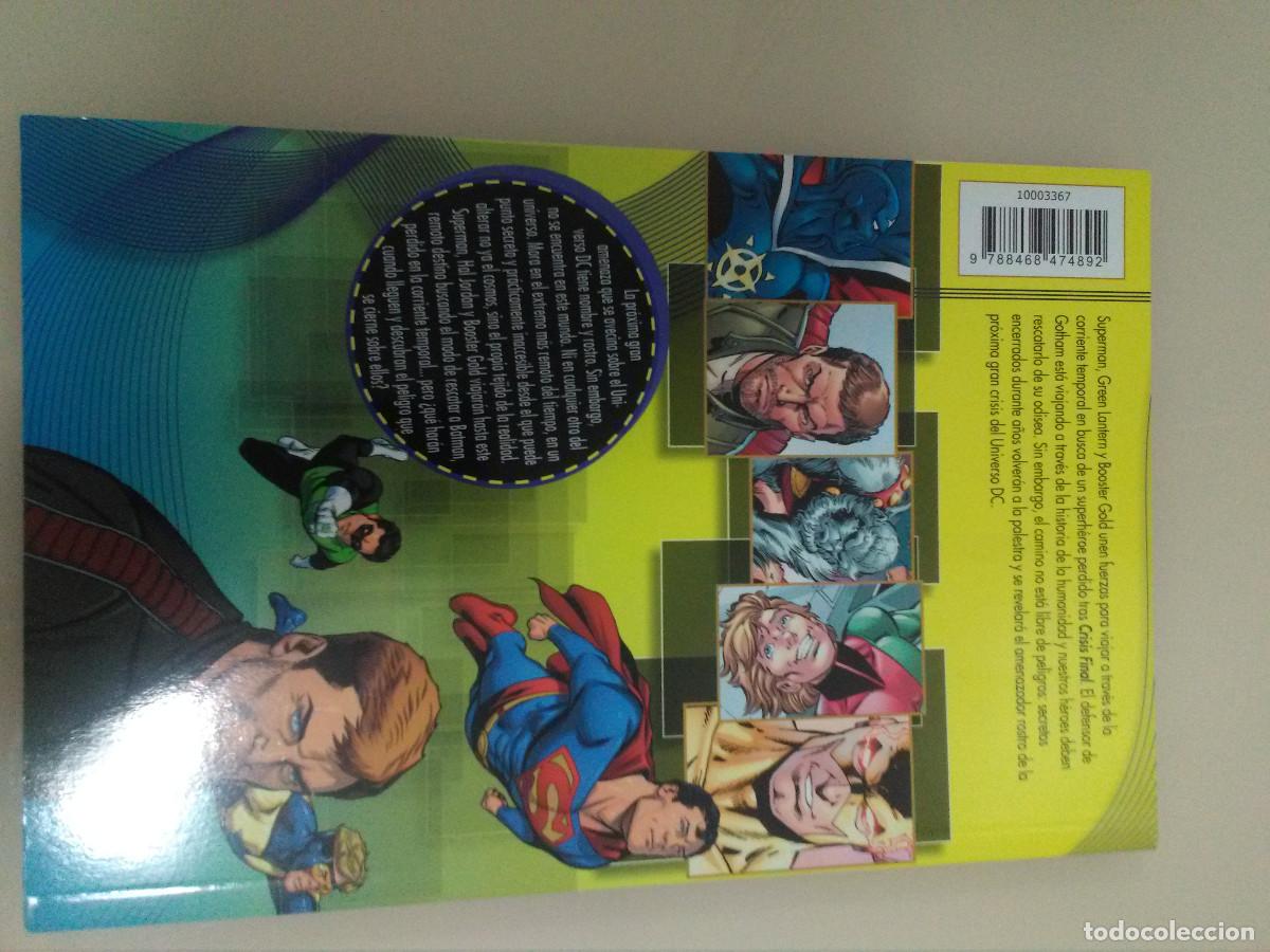 C&oacute;mics: Comic Tomo Planeta DC BATMAN La busqueda de batman - Foto 2