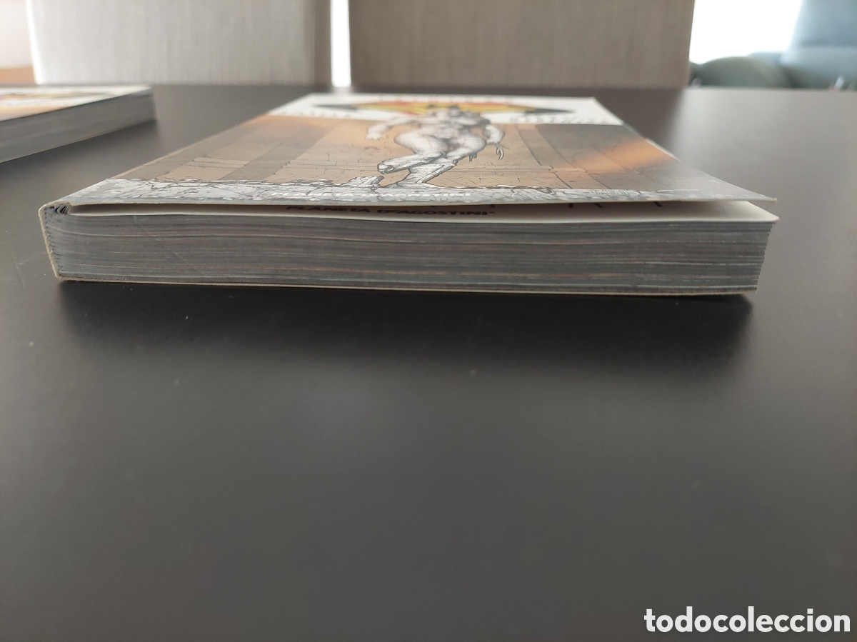 C&oacute;mics: TRINIDAD. 3 TOMOS. DC COMICS/PLANETA DEAGOSTINI - Foto 3