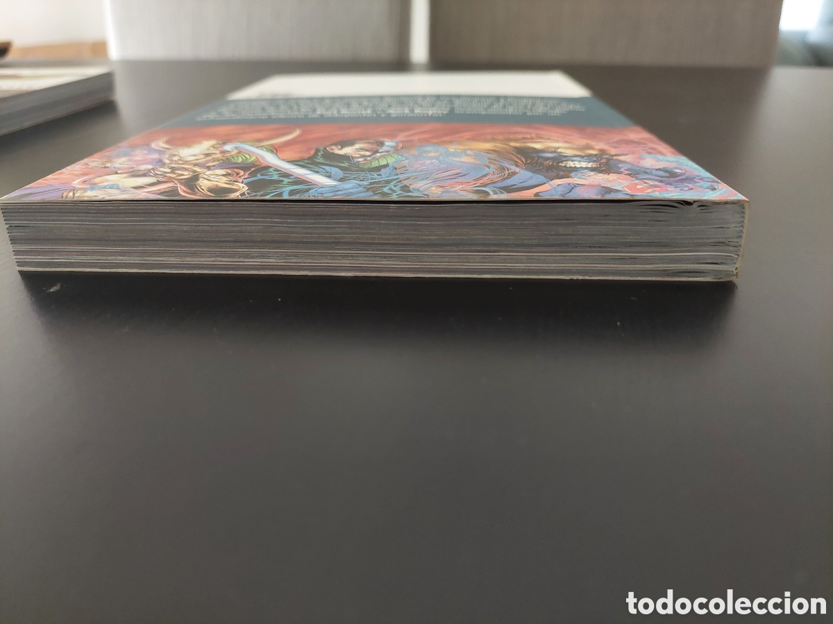 C&oacute;mics: TRINIDAD. 3 TOMOS. DC COMICS/PLANETA DEAGOSTINI - Foto 4
