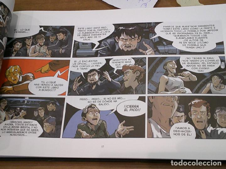 C&oacute;mics: PACIFICO - TRYSTRAM & BAUDY - PLANETA OFERTA - Foto 2