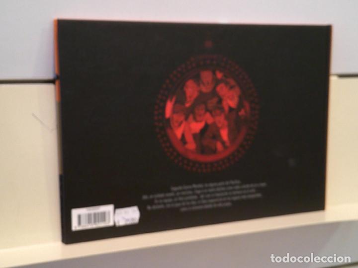 C&oacute;mics: PACIFICO - TRYSTRAM & BAUDY - PLANETA OFERTA - Foto 4