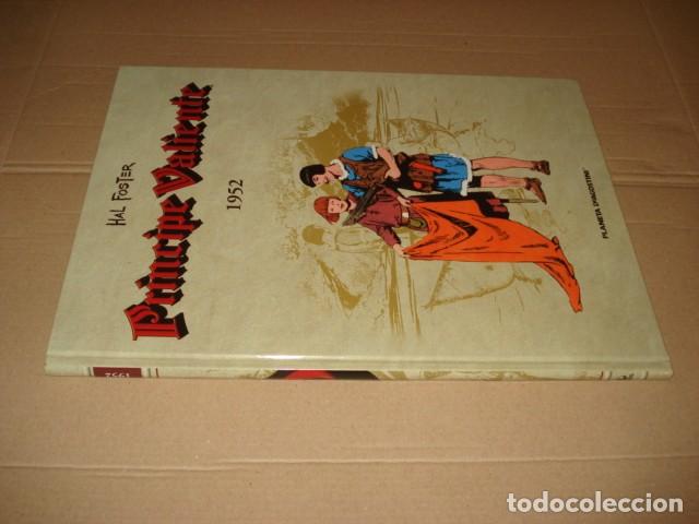 C&oacute;mics: Principe Valiente 1952, 2011, Planeta DeAgostini, impecable - Foto 1