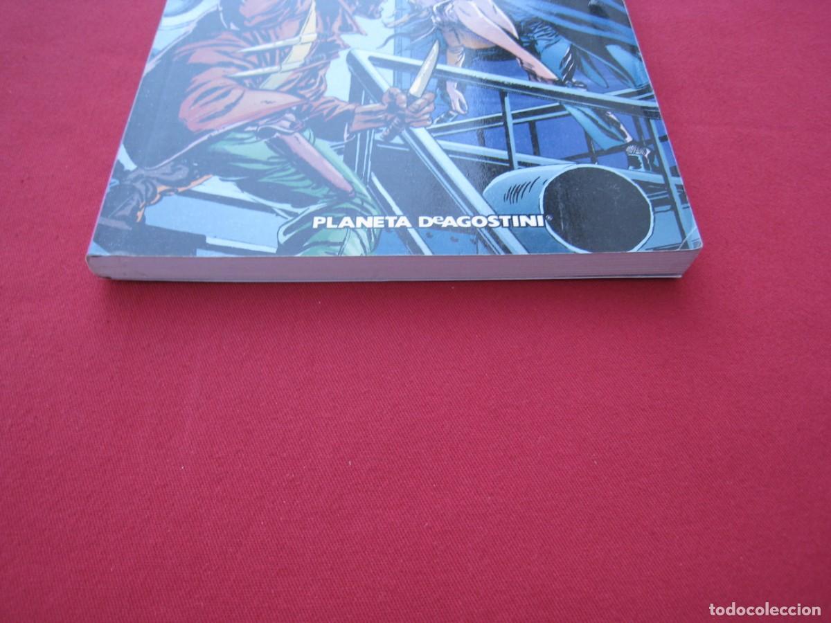 C&oacute;mics: BIBLIOTECA GRANDES DEL COMIC - DRACULA - N&ordm; 2 - PLANETA. - Foto 2