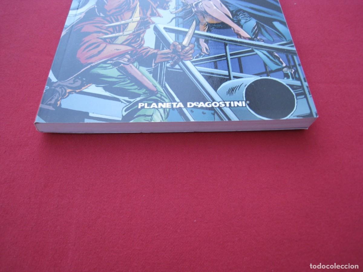 C&oacute;mics: BIBLIOTECA GRANDES DEL COMIC - DRACULA - N&ordm; 2 - PLANETA. - Foto 2