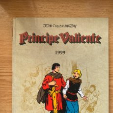 Cómics: PRINCIPE VALIENTE 1999 - JOHN CULLEN MURPHY