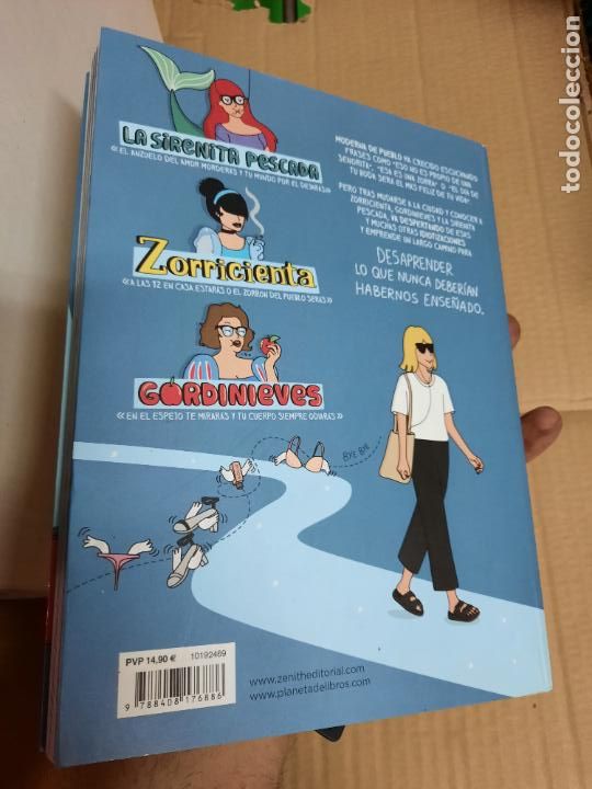 C&oacute;mics: IDIOTIZADAS- ED. PLANETA - Foto 3