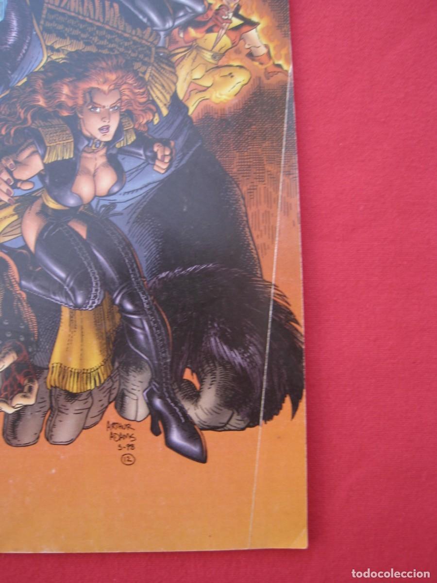 C&oacute;mics: GEN 13 - MONKEYMAN AND O&acute;BRIEN - N&ordm; 1 - PLANETA. - Foto 2