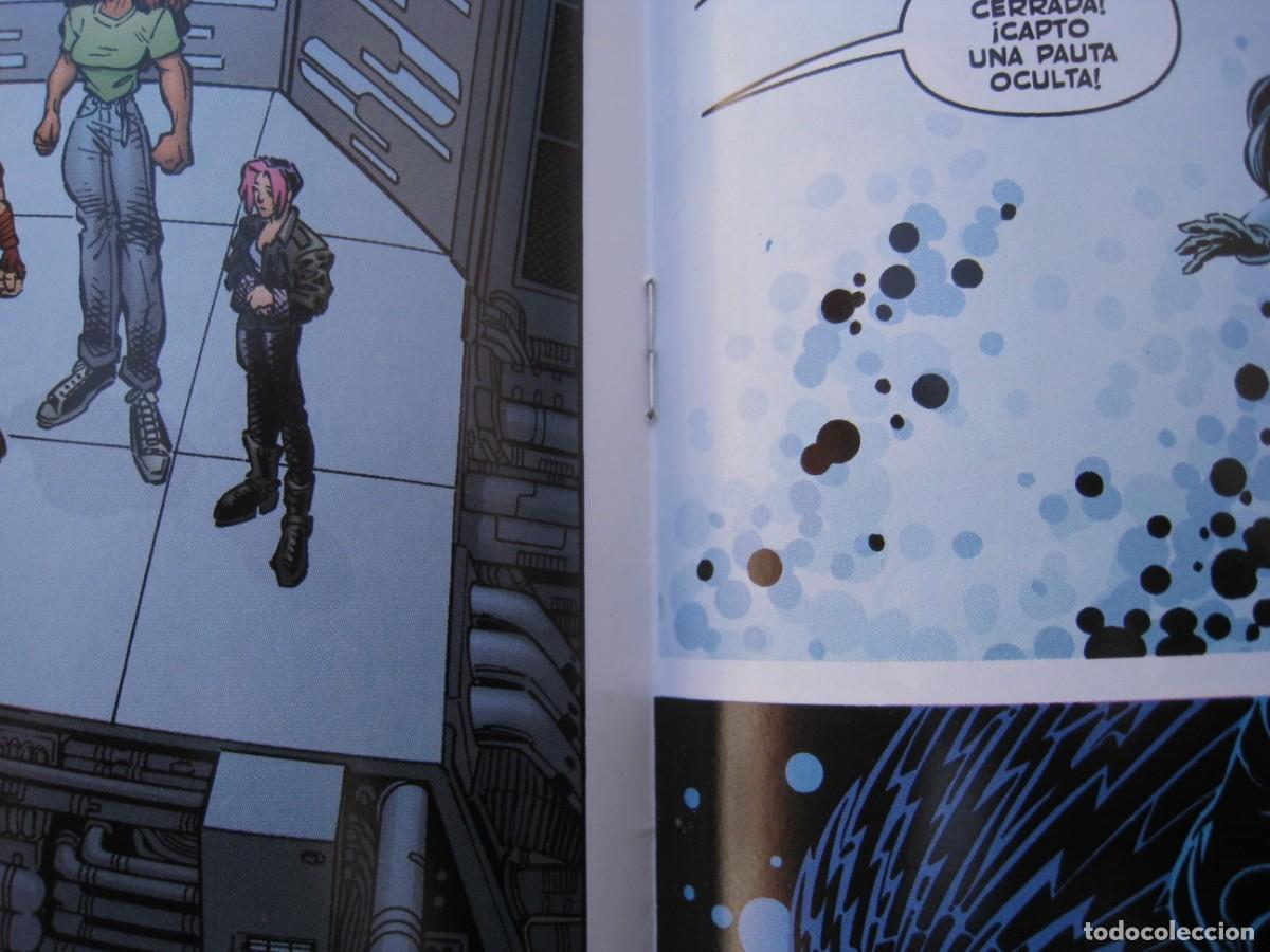 C&oacute;mics: GEN 13 - MONKEYMAN AND O&acute;BRIEN - N&ordm; 1 - PLANETA. - Foto 9