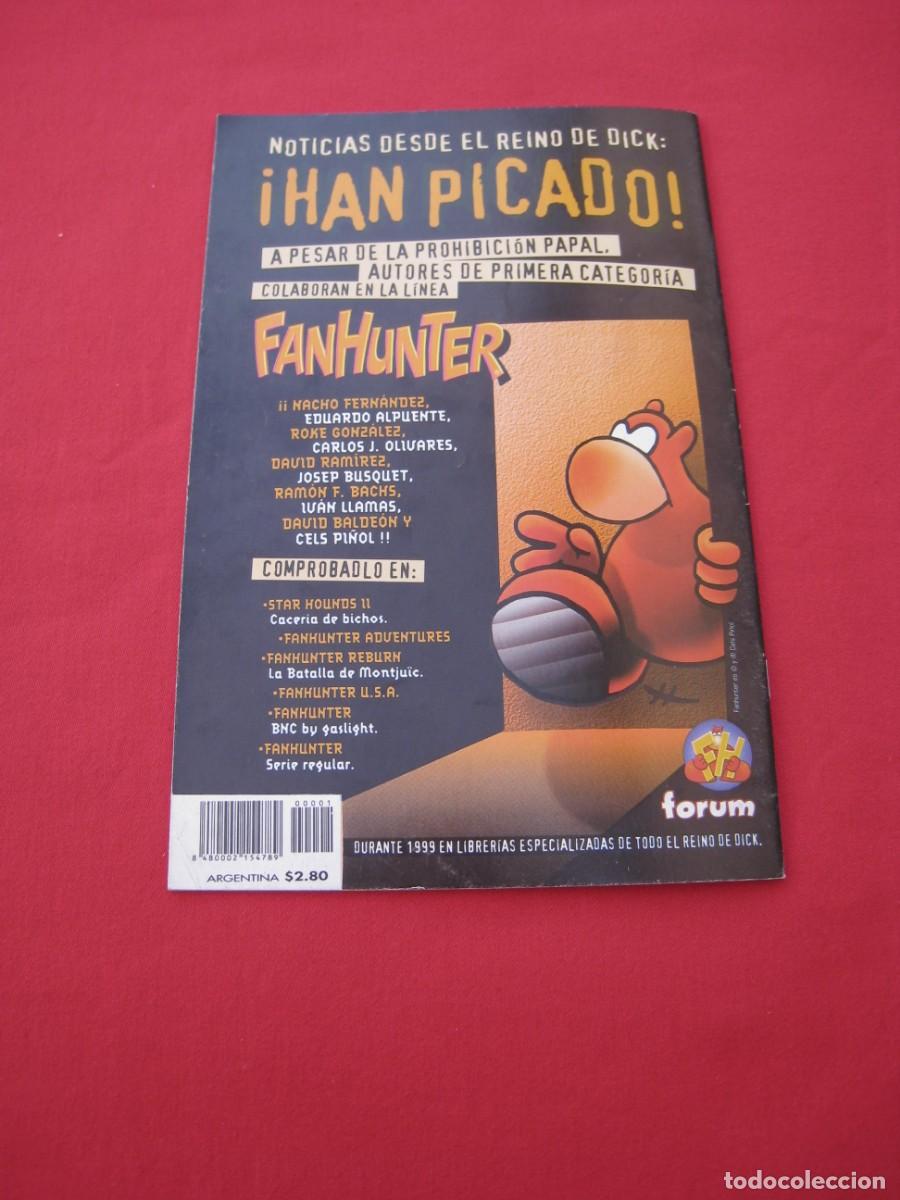 C&oacute;mics: GEN 13 - MONKEYMAN AND O&acute;BRIEN - N&ordm; 1 - PLANETA. - Foto 14