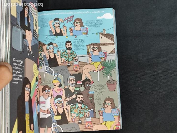 C&oacute;mics: IDIOTIZADAS - UN CUENTO DE EMPODERHADAS - - Foto 3