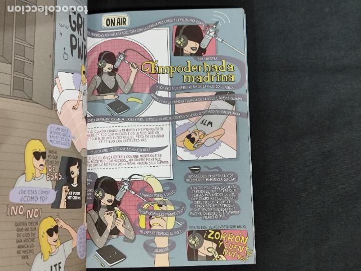 C&oacute;mics: IDIOTIZADAS - UN CUENTO DE EMPODERHADAS - - Foto 4