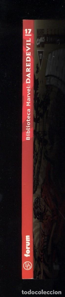 C&oacute;mics: Planeta. Biblioteca marvel. Daredevil. 17 - Foto 3