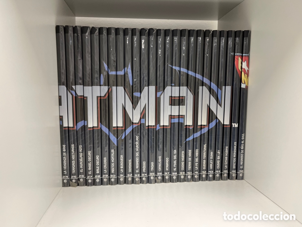 C&oacute;mics: Coleccionable Batman 70 n&uacute;meros - Foto 6