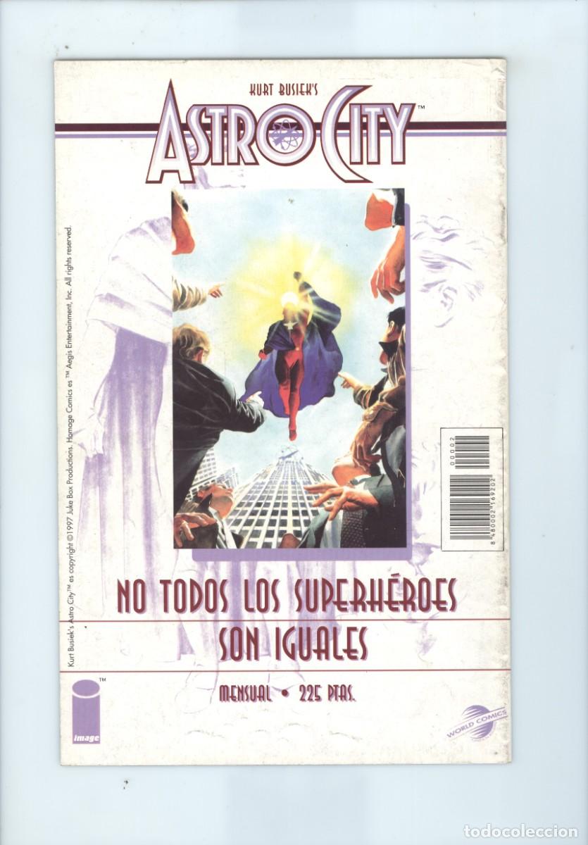 C&oacute;mics: Planeta. Spawn. Curse of the Spawn. 2 - Foto 2