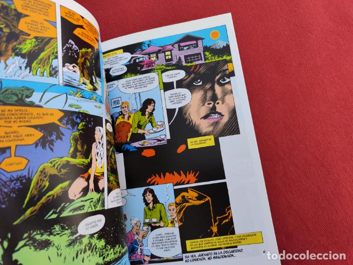 C&oacute;mics: LA COSA DEL PANTANO - N&ordm; 12 - PLANETA. - Foto 2