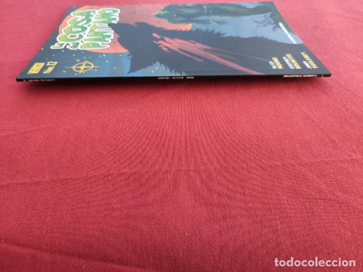 C&oacute;mics: LA COSA DEL PANTANO - N&ordm; 12 - PLANETA. - Foto 3