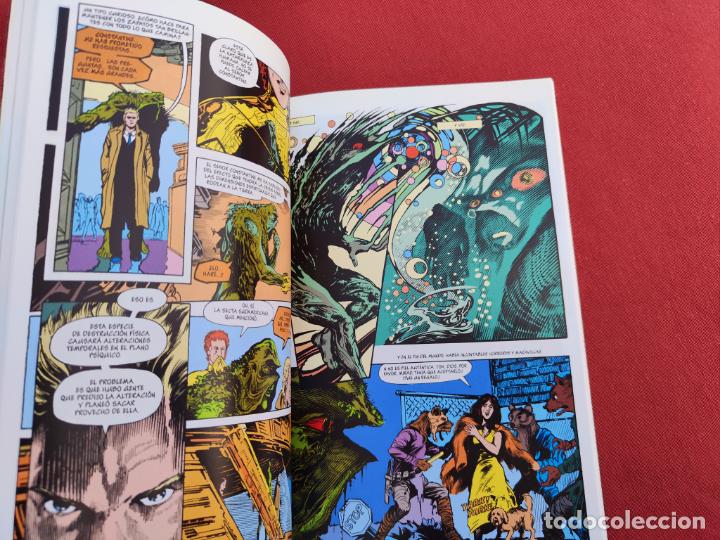 C&oacute;mics: LA COSA DEL PANTANO - N&ordm; 14 - PLANETA. - Foto 2