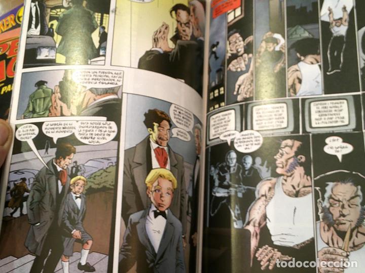 C&oacute;mics: LOGAN SOCIEDAD EN LA SOMBRA - PLANETA - Foto 2