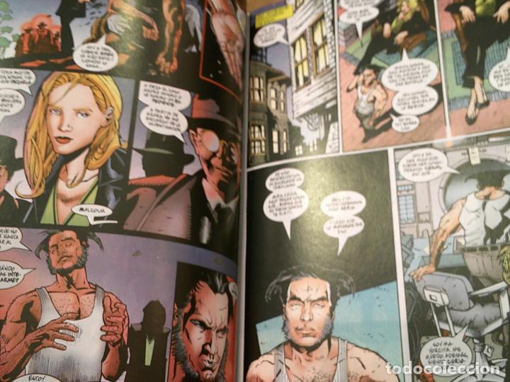 C&oacute;mics: LOGAN SOCIEDAD EN LA SOMBRA - PLANETA - Foto 3