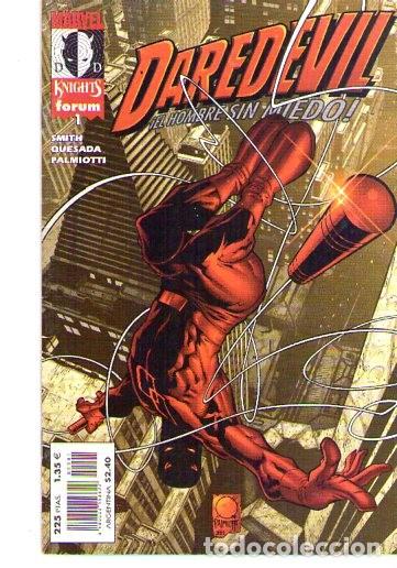 C&oacute;mics: Daredevil (Planeta) N&ordm; 1 - Foto 1