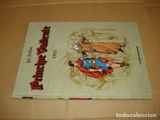 C&oacute;mics: Principe Valiente 1953, 2011, Planeta DeAgostini, impecable - Foto 1