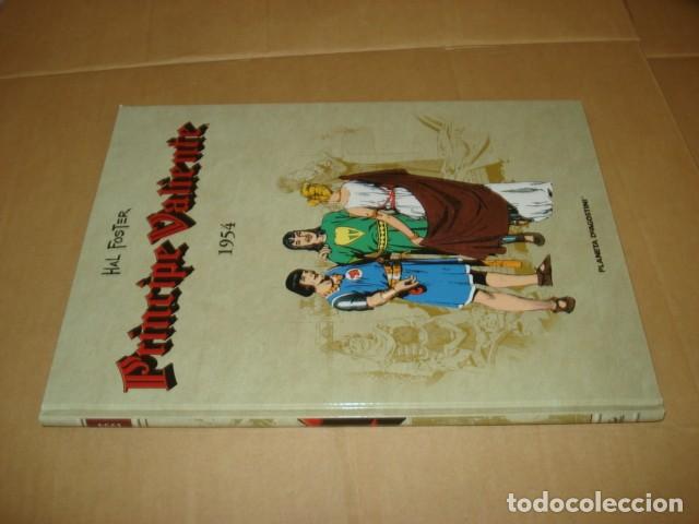 C&oacute;mics: Principe Valiente 1954, 2011, Planeta DeAgostini, impecable - Foto 1