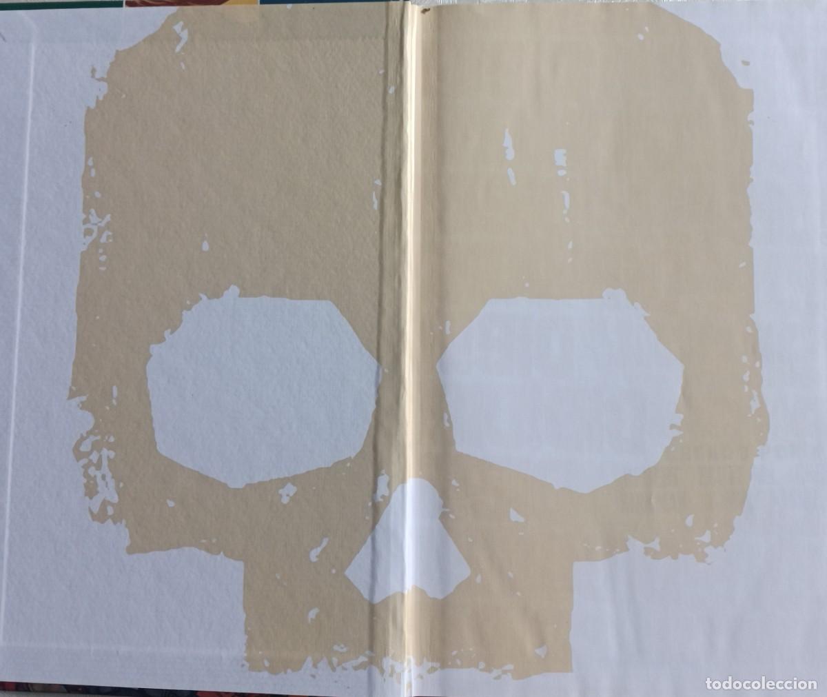 C&oacute;mics: DIE&iexcl; DIE&iexcl; DIE&iexcl; - Foto 2