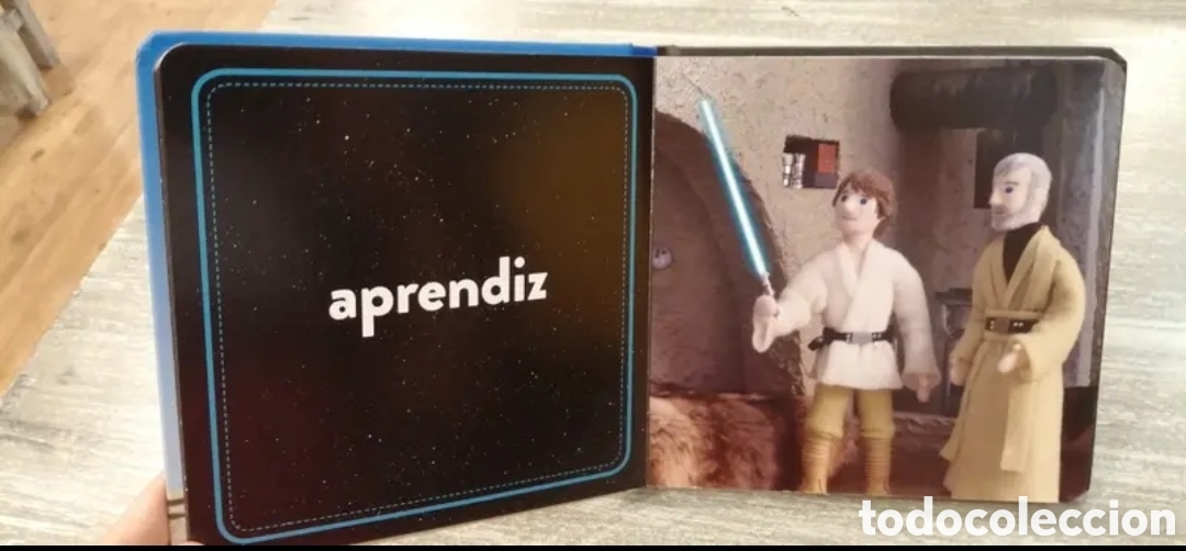 C&oacute;mics: Star Wars 01 Epic Yarns 2016. Planeta C&oacute;mic - Foto 5