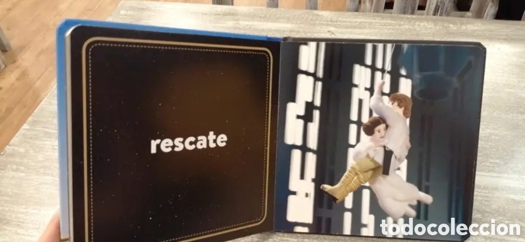 C&oacute;mics: Star Wars 01 Epic Yarns 2016. Planeta C&oacute;mic - Foto 8