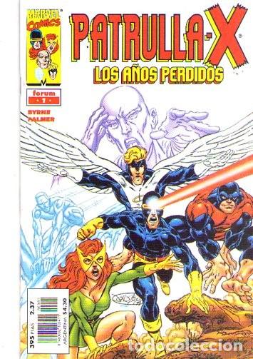 C&oacute;mics: La Patrulla-X (Planeta) N&ordm; 1 - Foto 1
