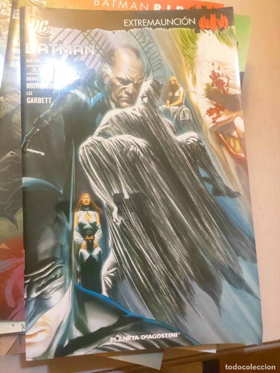 C&oacute;mics: BATMAN N&deg;28. PLANETA - Foto 1