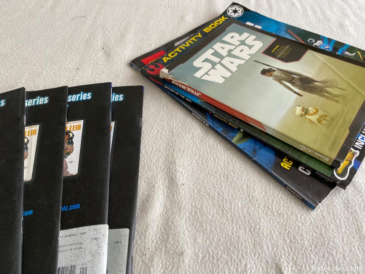 C&oacute;mics: PLANETA C&Oacute;MIC - STAR WARS - Foto 6