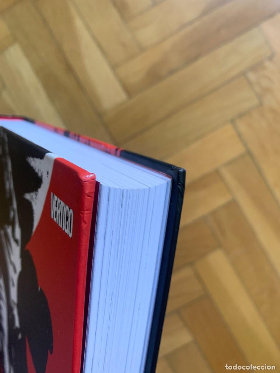 C&oacute;mics: V de Vendetta - Edici&oacute;n Absolute A1 - Foto 2
