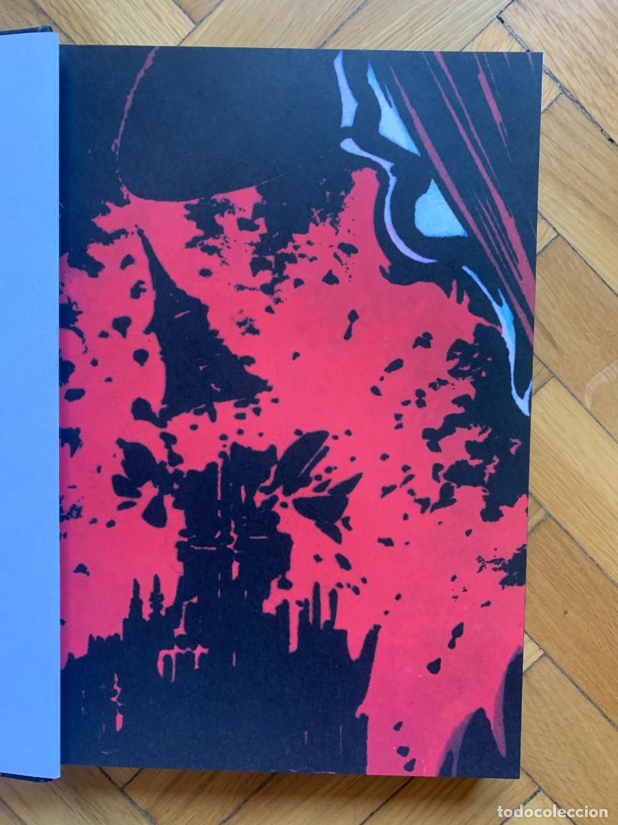 C&oacute;mics: V de Vendetta - Edici&oacute;n Absolute A1 - Foto 3