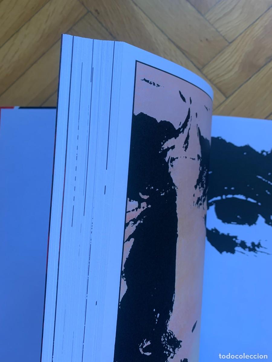 C&oacute;mics: V de Vendetta - Edici&oacute;n Absolute A1 - Foto 4