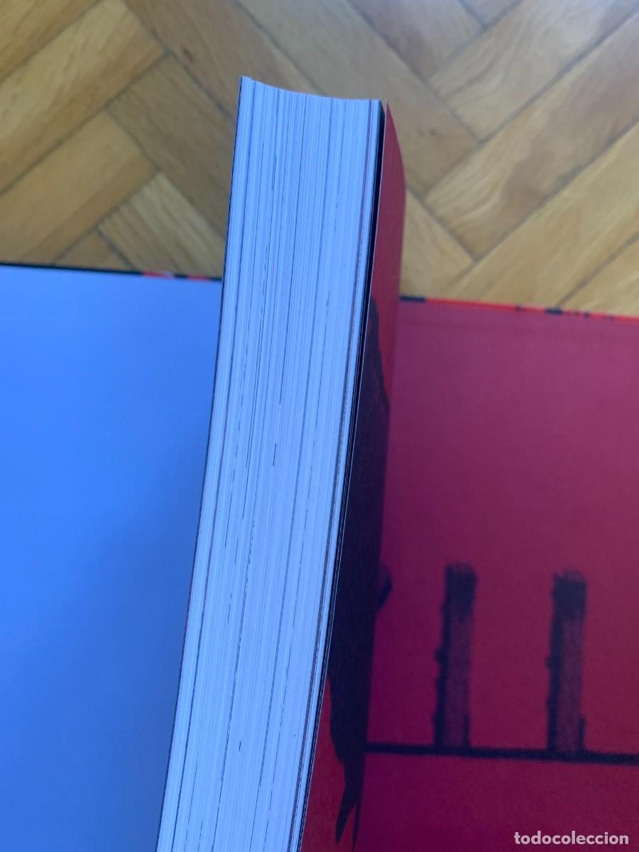 C&oacute;mics: V de Vendetta - Edici&oacute;n Absolute A1 - Foto 5
