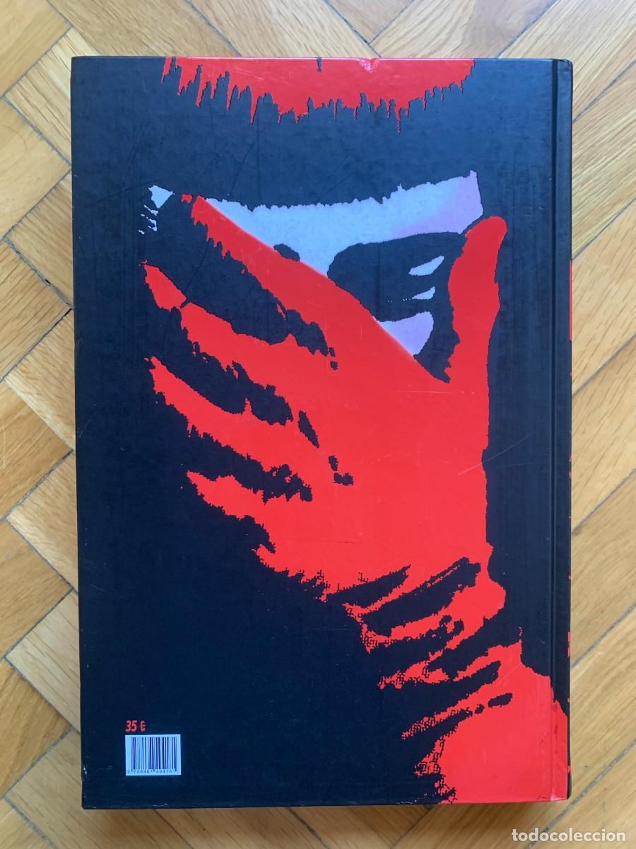 C&oacute;mics: V de Vendetta - Edici&oacute;n Absolute A1 - Foto 6
