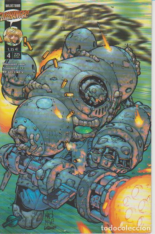 C&oacute;mics: BATTLE CHASERS ( PLANETA-DEAGOSTINI ) 2000 COMPLETA - Foto 4