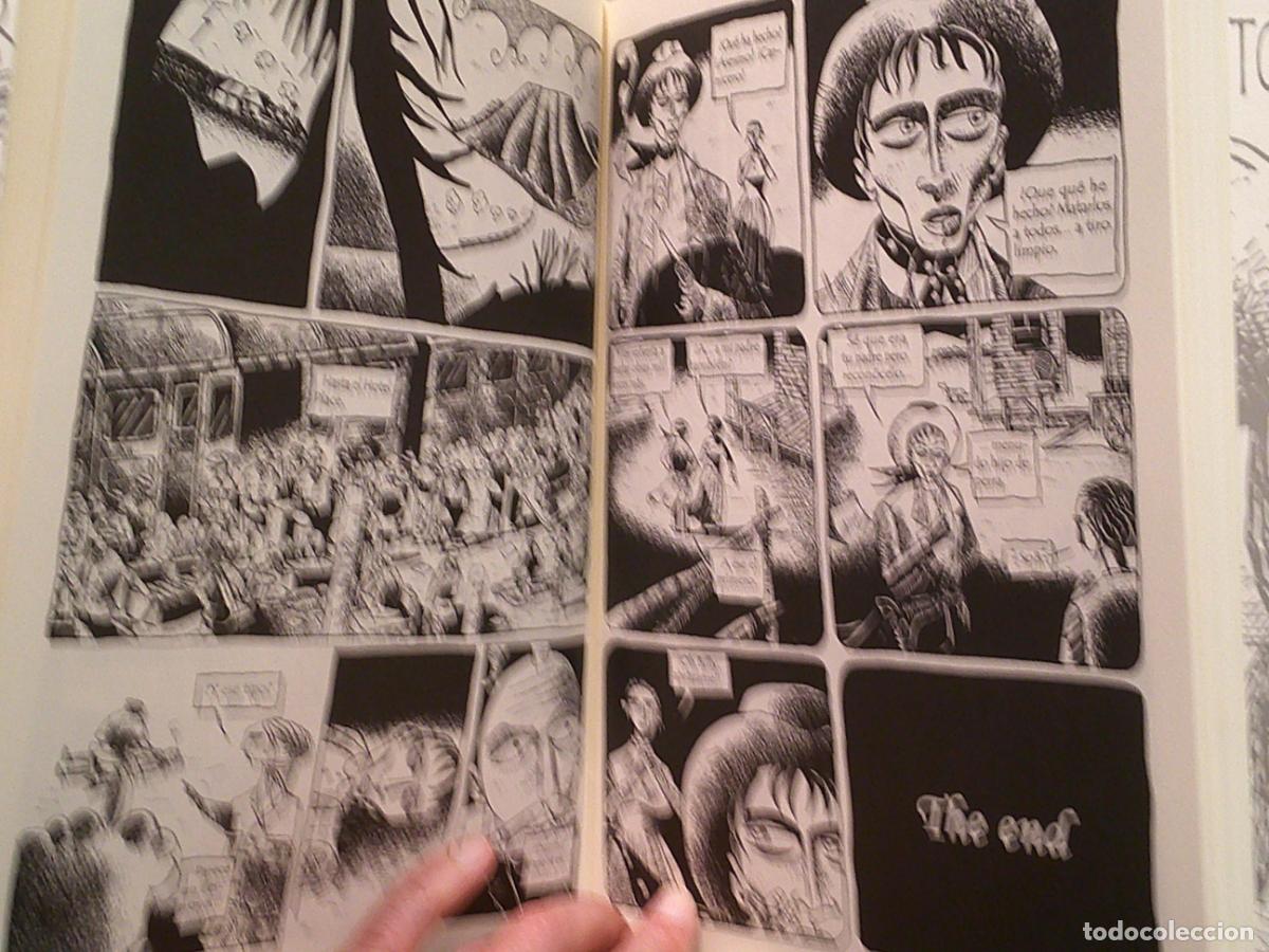 C&oacute;mics: LA ILUSION DE OVERLAIN - LUIS DURAN - PLANETA OFERTA - Foto 2